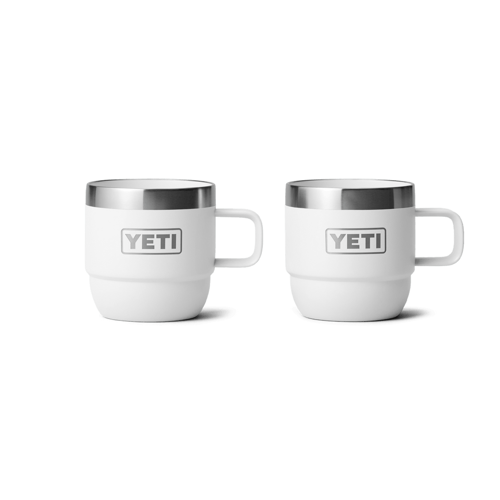 Rambler® 6 oz Stackable Mugs