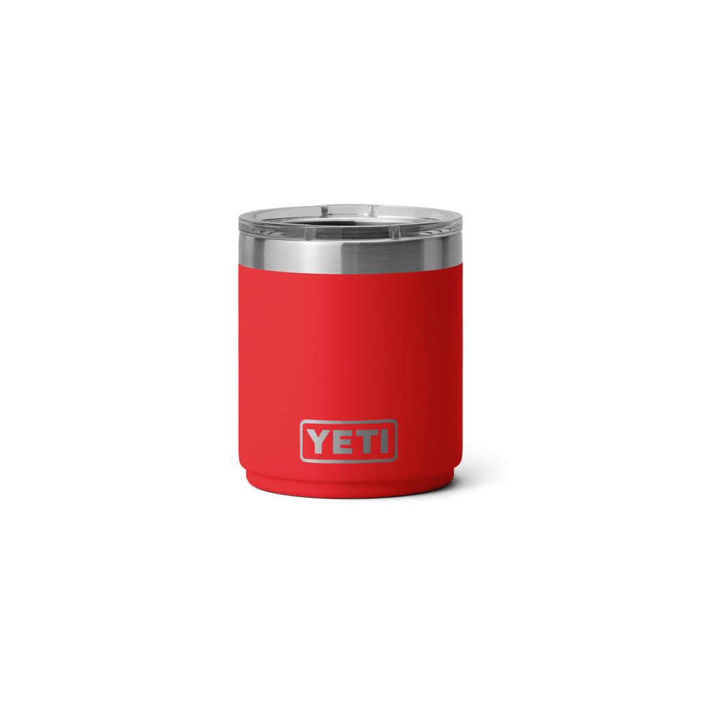 Rambler® 10 oz Stackable Lowball
