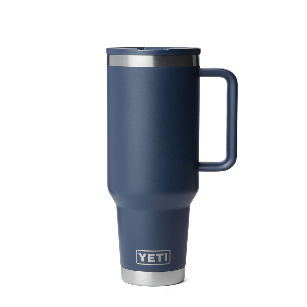 Rambler® 40 oz Travel Straw Mug