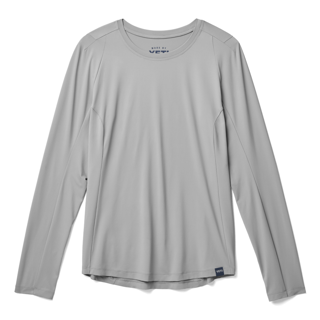Women's Crew Neck Ultra Lightweight Sunshirt
