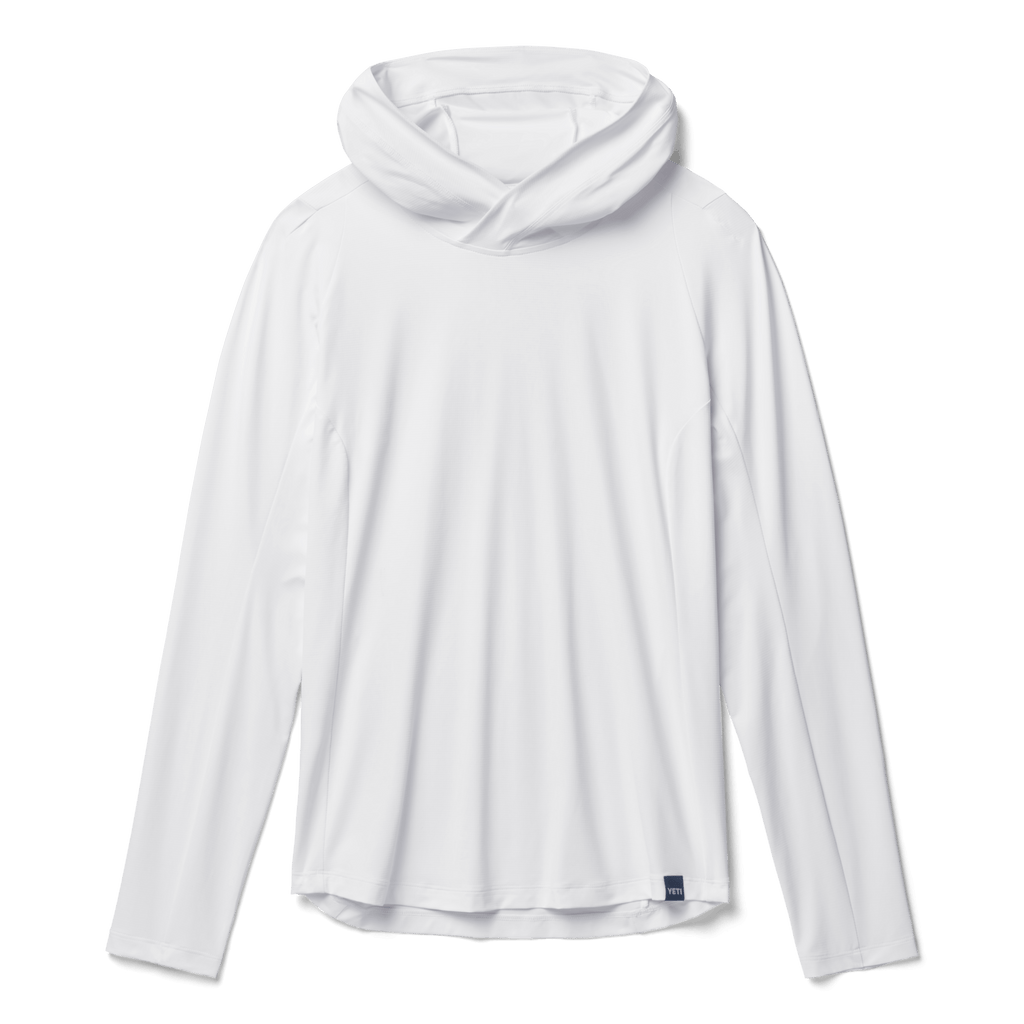 Women's Hooded Ultra Lightweight Sunshirt