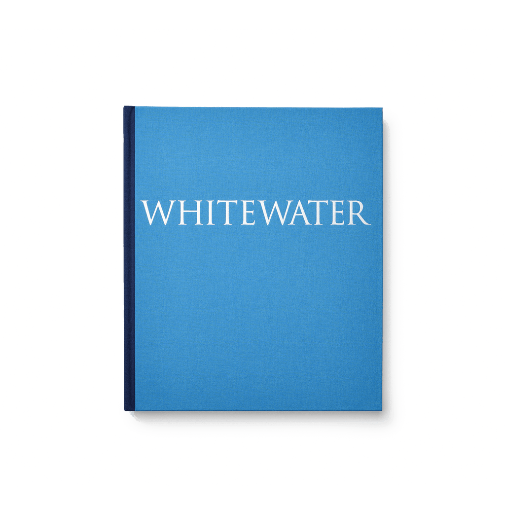 YETI Presents: Smoke Coffee Table Book