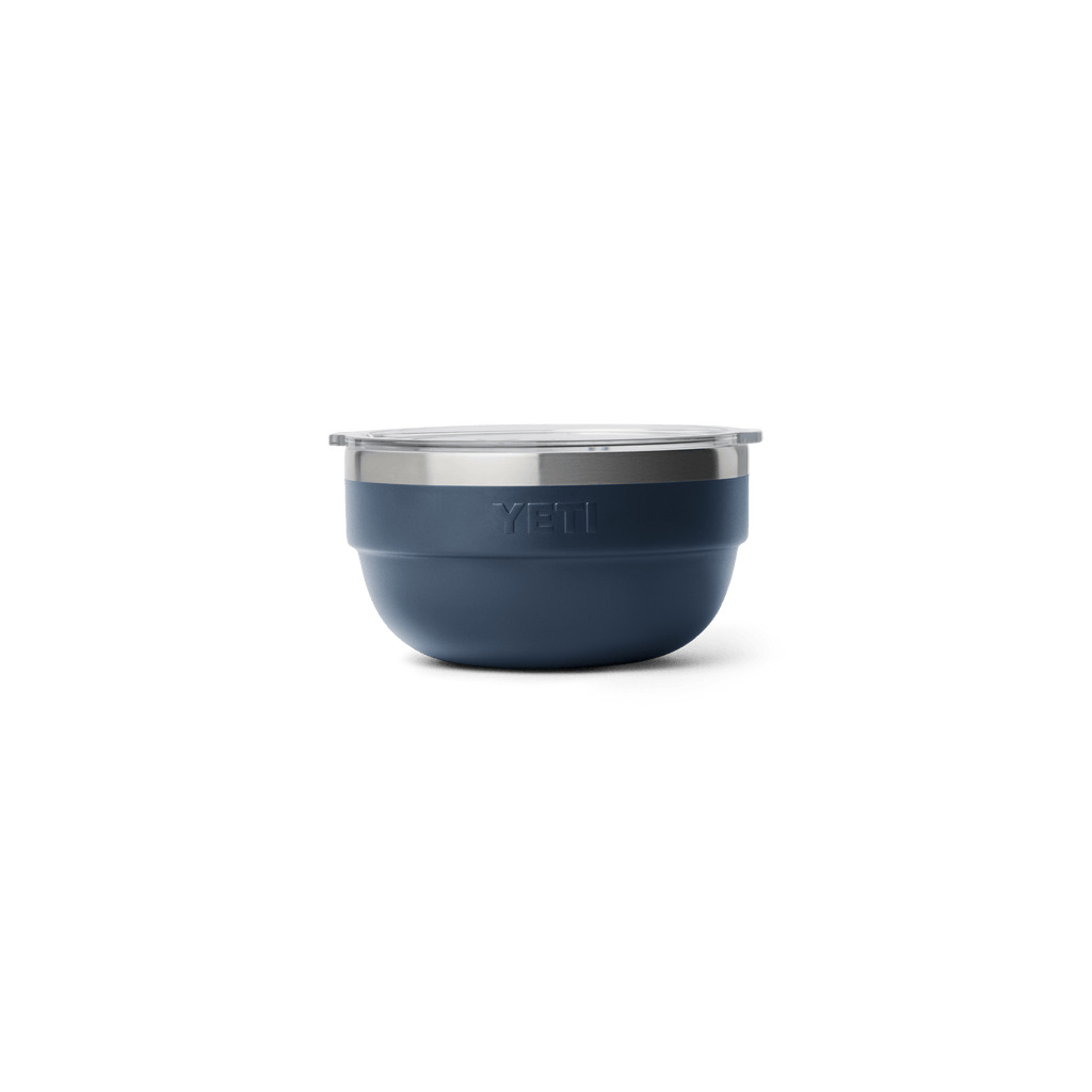 Rambler® 1 QT Insulated Bowl