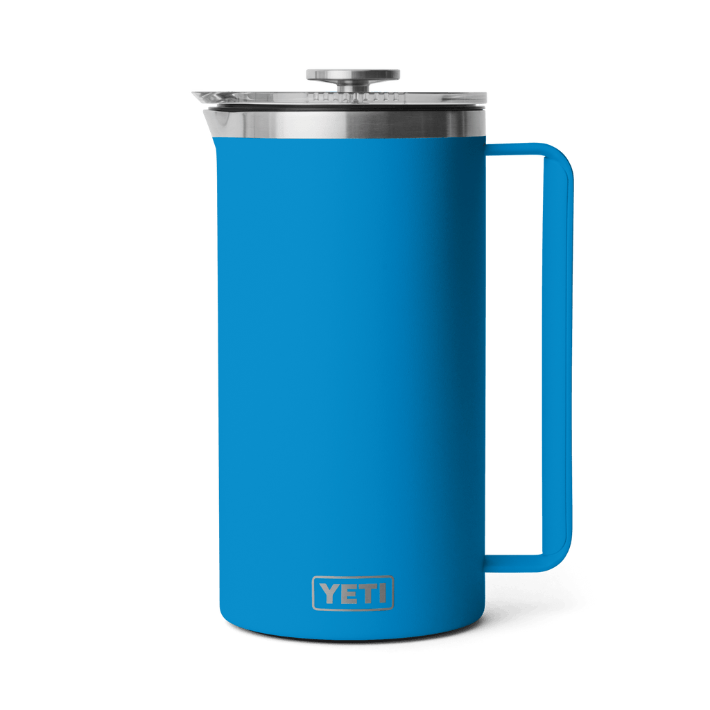 Rambler® 64 oz French Press