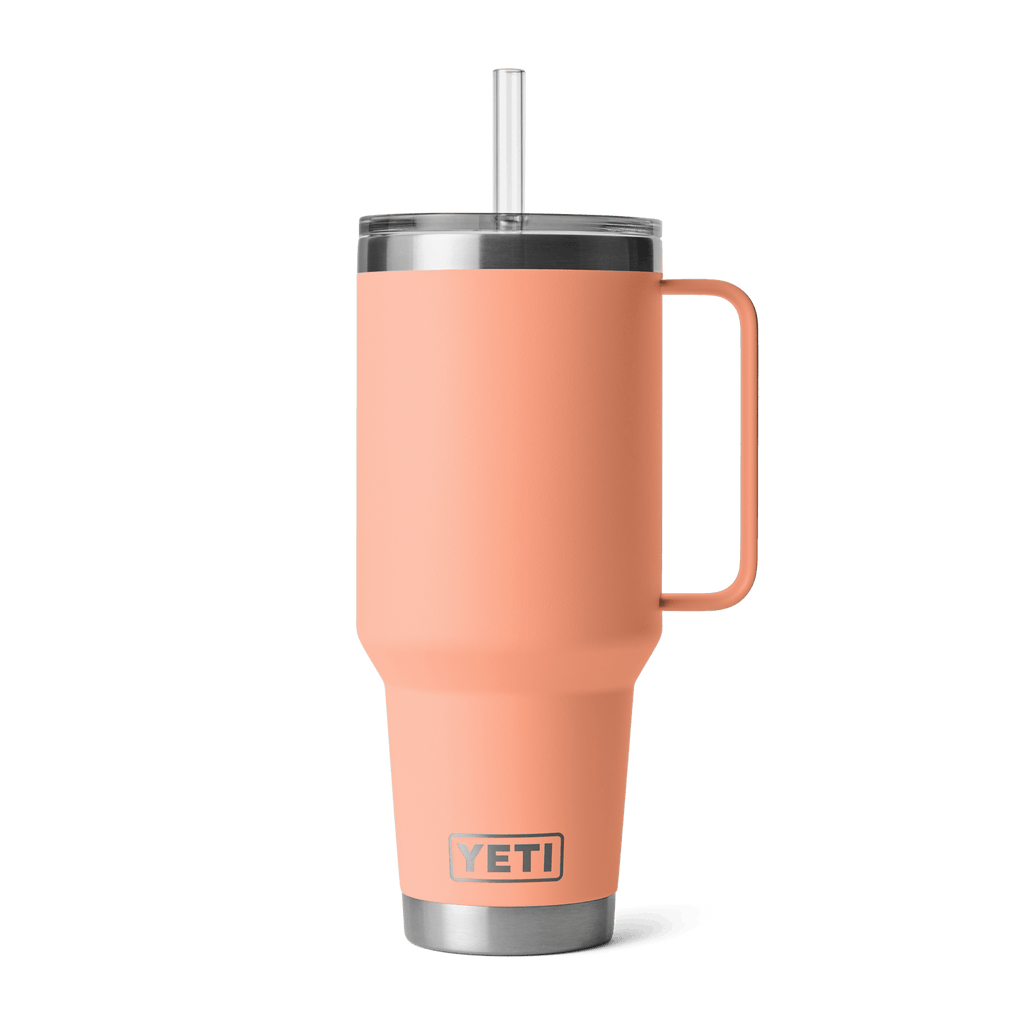 Rambler® 42 oz Straw Mug