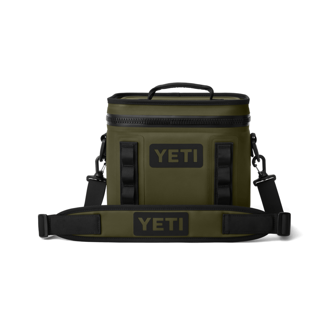 Hopper Flip® 8 Soft Cooler